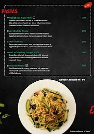 1441 Pizzeria menu 6