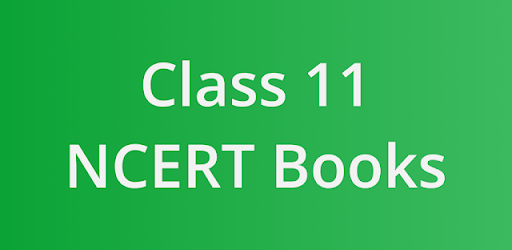 Class 11 NCERT Books