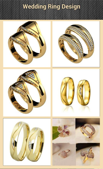 結婚指輪のデザインのおすすめ画像2