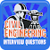 Civil Engineering interview question answers icon