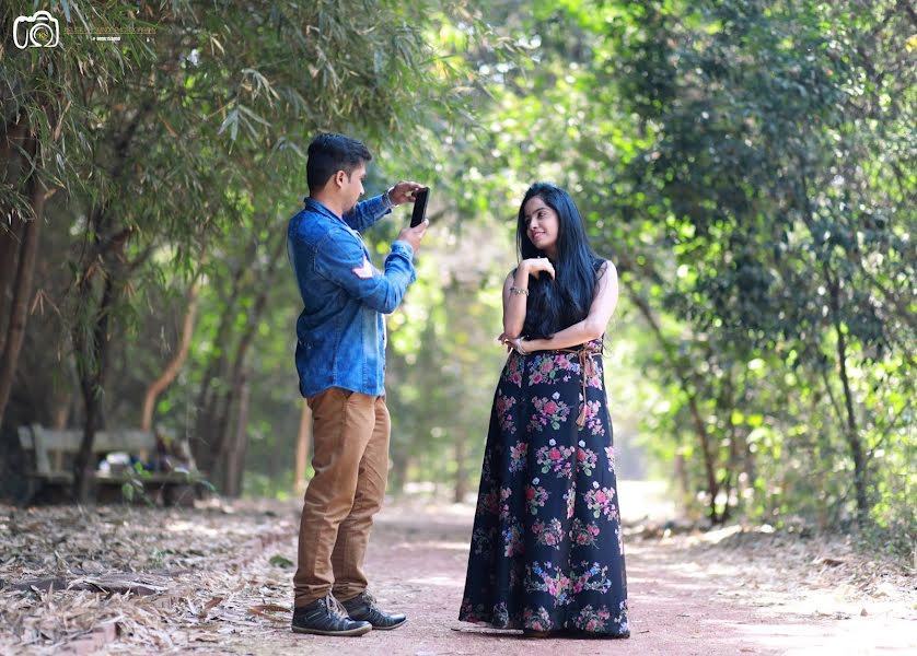 Wedding photographer Kaustubh Shinde (kaustubhshinde). Photo of 9 December 2020