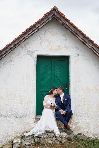 Fotografer pernikahan Maria Schnabl (velvetlove). Foto tanggal 11 Mei 2019
