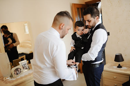 Fotografo di matrimoni Francesco Buccafurri (buccafurri). Foto del 13 aprile 2018