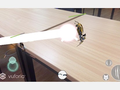   Genesis Augmented Reality- screenshot thumbnail   