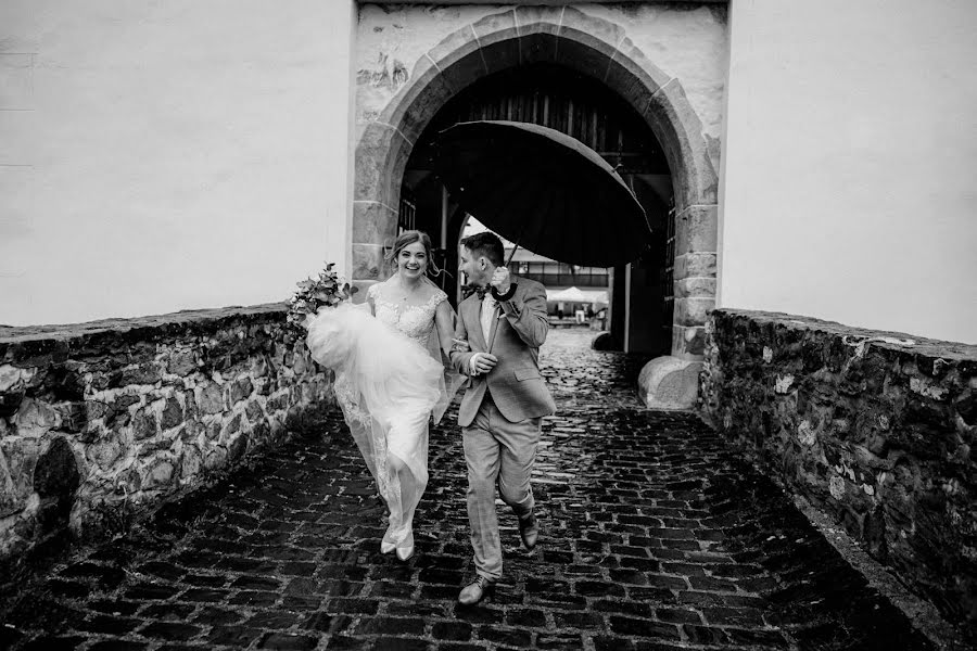 Photographe de mariage Marek Zalibera (zalibera). Photo du 23 novembre 2022