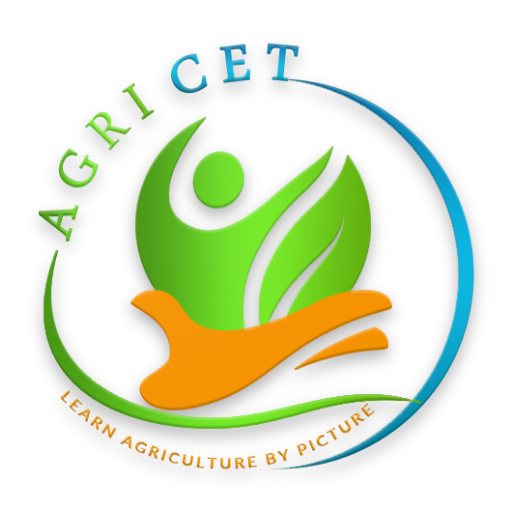 AgriCET-2020 - Agricultural Practical Exam App