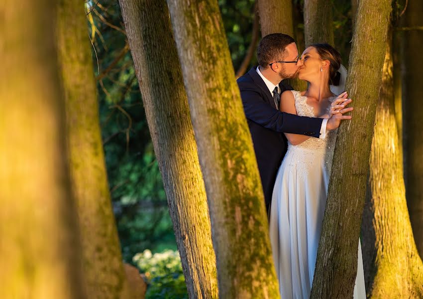 Wedding photographer Piotr Kowal (piotrkowal). Photo of 1 June 2018