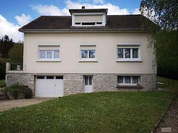 maison à Béthisy-Saint-Pierre (60)