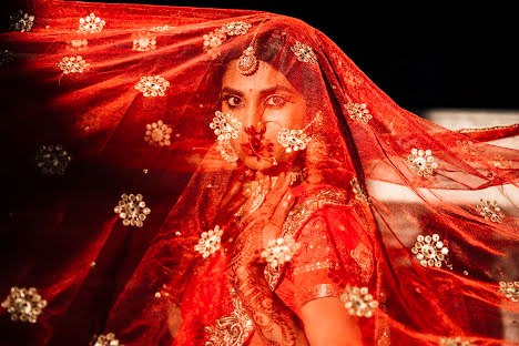 Fotógrafo de bodas Daryna Huz (darynahuz). Foto del 7 de mayo 2019