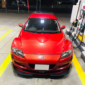 RX-8