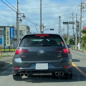 ゴルフGTI