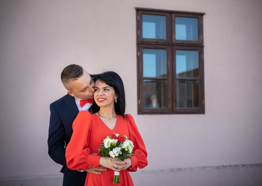 Wedding photographer Sime Marius (marius-sime). Photo of 23 May 2022