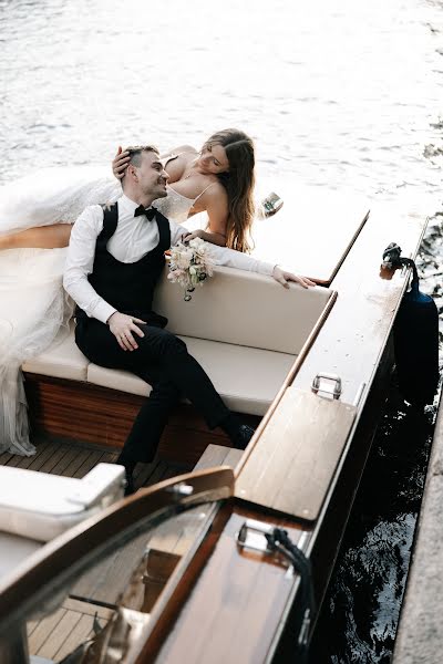 Photographe de mariage Ekaterina Evseeva (katevseva). Photo du 27 mai 2023