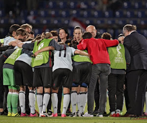 De toekomst van het vrouwenvoetbal in België