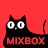 Manga MixBox icon