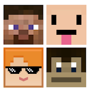 Sticker for mcpe Sticker for minecraft - Premium