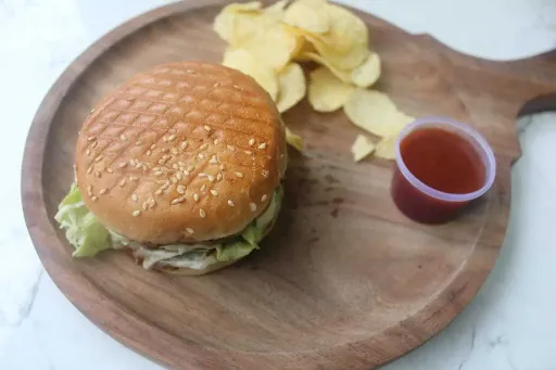 Veg Burger