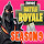 Fortnite Season 9 Theme & Fortnite Wallpaper