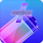 Cover Image of ดาวน์โหลด Battery Booster 1.6 APK