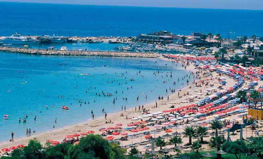 Kipar u 2017. očekuje rekordnu posetu turista