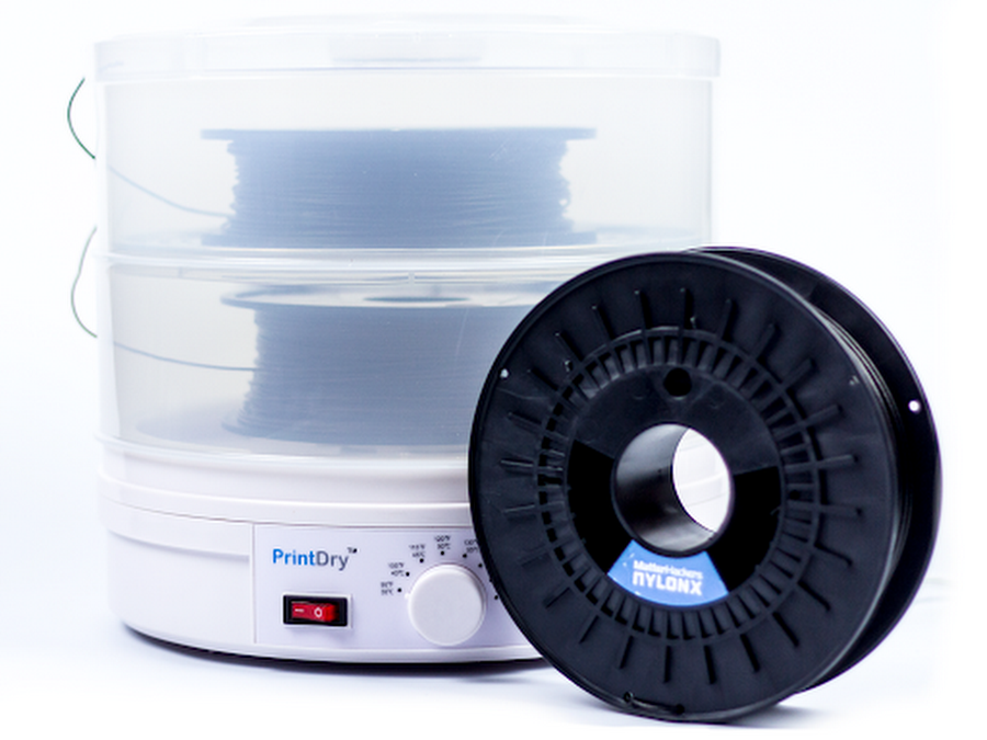 PrintDry Filament Drying System