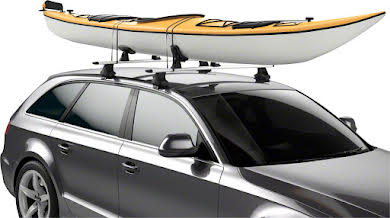 Thule 896 DockGlide Kayak Saddles: Set of 4 alternate image 0