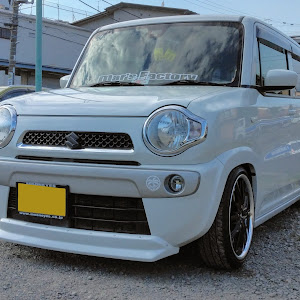 ハスラー MR31S