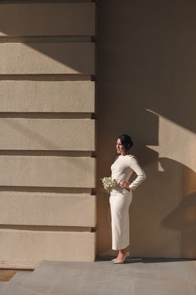 Wedding photographer Katya Bob (katyabob). Photo of 23 April 2020