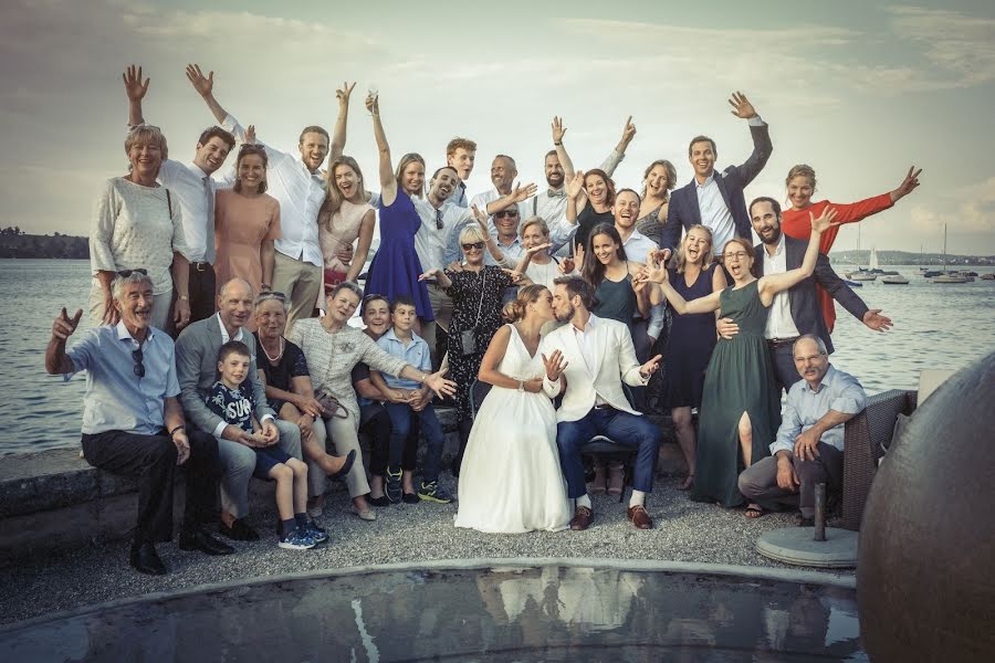 Wedding photographer Mojca Vidmar (mojca). Photo of 6 November 2019