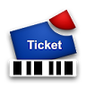 BarcodeChecker for Tickets icon