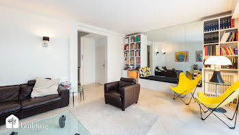 appartement à Neuilly-sur-Seine (92)