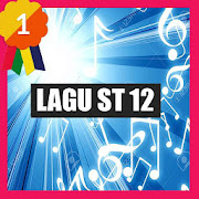 Lagu ST12 Lengkap  Icon