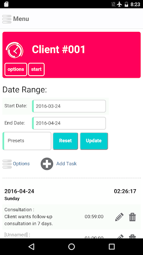 免費下載生產應用APP|Work & Project Timesheet app開箱文|APP開箱王