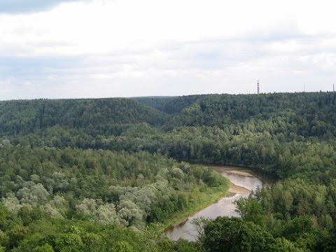 Los castillos de la Orden Livonia - Viaje por la Europa de la antigua URSS (16)