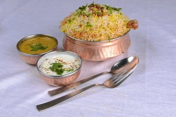 Hyderabadi Bawarchi Multi Cuisine Restaurant photo 