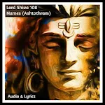 Cover Image of Descargar Lord Shiva 108 Names (Ashtothram) 1.0 APK