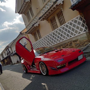 RX-7 FC3S