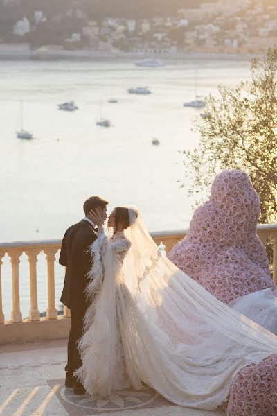 Svadobný fotograf Alexandr Purcel (alexandrpurcel). Fotografia publikovaná 11. januára 2023