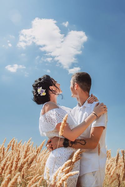 Photographe de mariage Elena Sitnova (sitnova). Photo du 23 septembre 2018