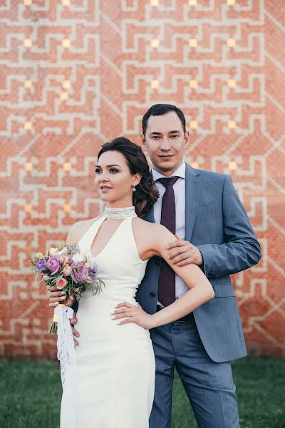 Fotógrafo de bodas Yuliya Subbockaya (lorein). Foto del 23 de agosto 2017