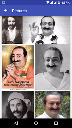 Meher Baba