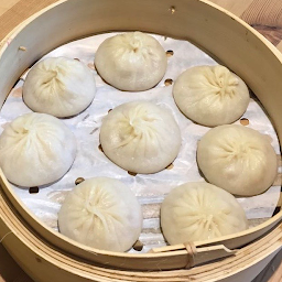 Classic Xiao Long Bao