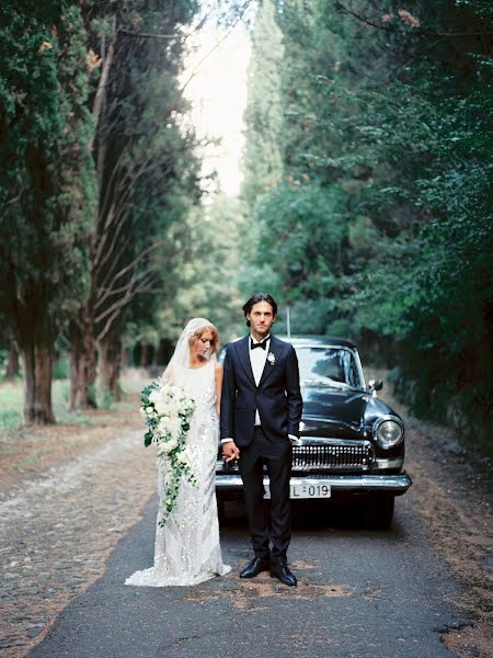 Wedding photographer Mary Pastukh (marypastuh). Photo of 12 October 2016