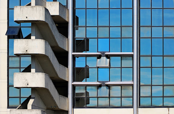 Geometrie urbane di utente cancellato