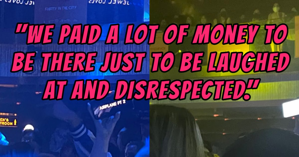 BTS's Jungkook Answers An ARMY's Request During “PERMISSION TO DANCE ON  STAGE - LAS VEGAS, Sending The Internet Into Meltdown - Koreaboo