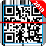 Cover Image of Download QR Code Scanner & Reader : Documents scanner 1.0 APK