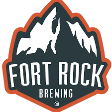 Logo of Fort Rock Hwy To Ell Dorado