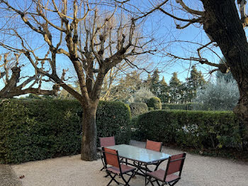 maison à Carpentras (84)