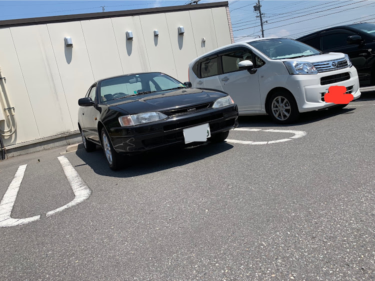 カローラレビンのしゅり坊さんが投稿したカスタム事例の投稿画像1枚目