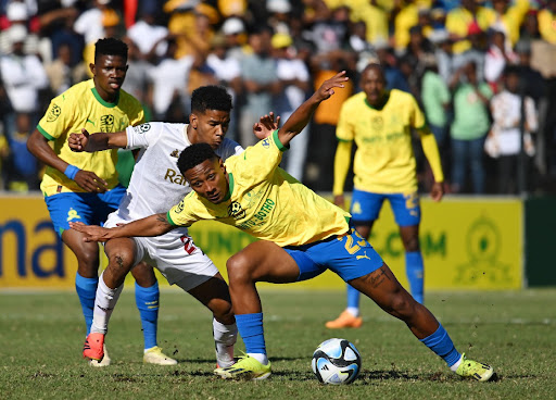 Dream final confirmed as Downs halt Stellies